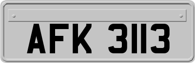 AFK3113