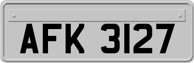 AFK3127