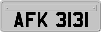 AFK3131