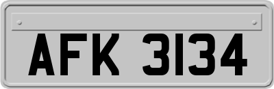AFK3134