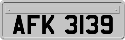 AFK3139