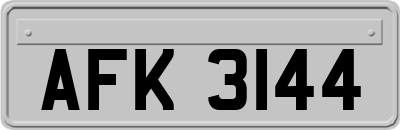AFK3144