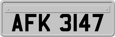AFK3147