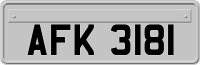 AFK3181