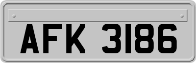 AFK3186
