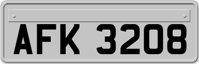 AFK3208