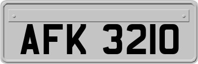 AFK3210