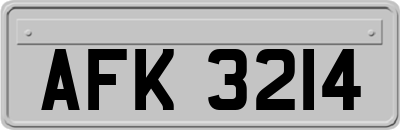 AFK3214