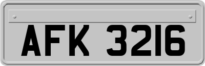 AFK3216