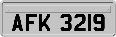 AFK3219