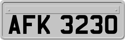 AFK3230