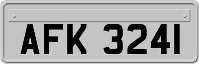 AFK3241