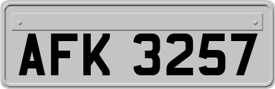 AFK3257