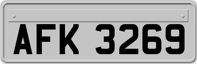 AFK3269