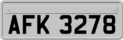 AFK3278