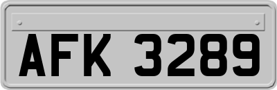 AFK3289