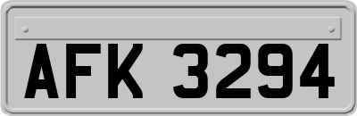 AFK3294