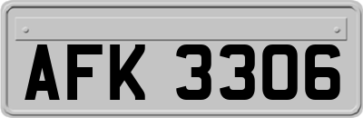 AFK3306