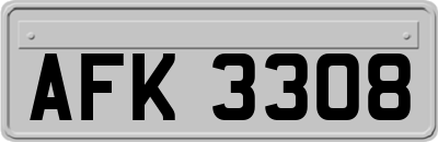 AFK3308