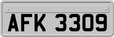 AFK3309