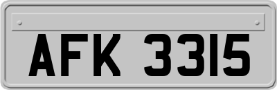 AFK3315