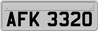 AFK3320