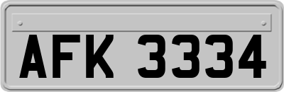AFK3334