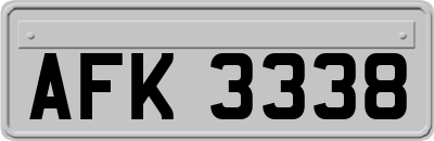 AFK3338