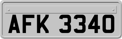 AFK3340
