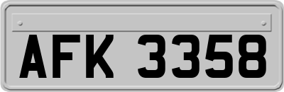 AFK3358