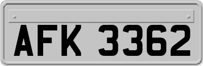 AFK3362