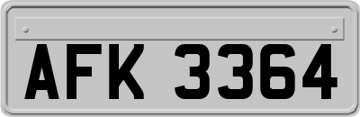 AFK3364