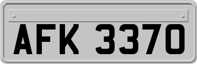 AFK3370