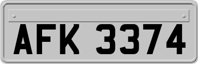 AFK3374