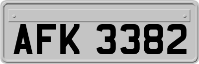 AFK3382