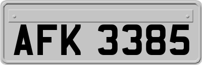 AFK3385