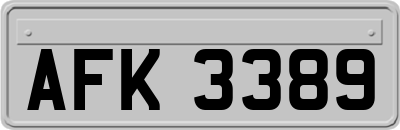 AFK3389
