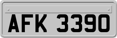 AFK3390