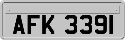 AFK3391