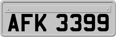 AFK3399