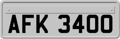 AFK3400