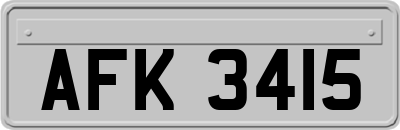 AFK3415