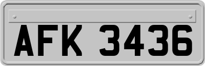 AFK3436
