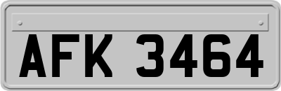 AFK3464
