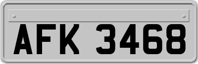 AFK3468