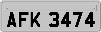 AFK3474