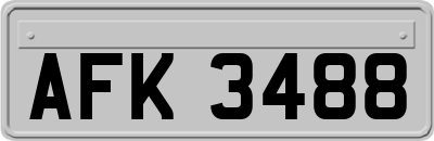 AFK3488