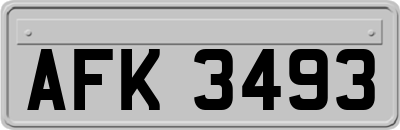 AFK3493