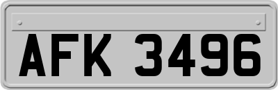 AFK3496