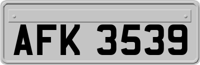 AFK3539